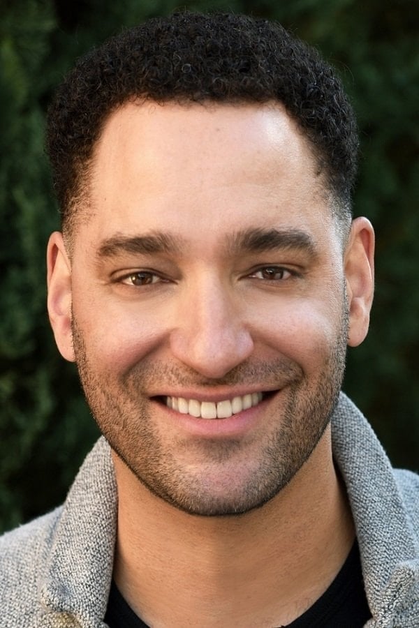 Foto de Garnet Harding