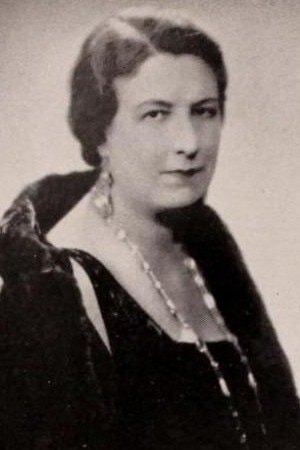 Foto de Margaret Scudamore