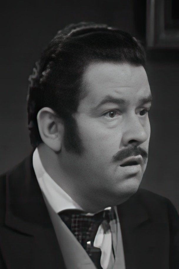 Foto de Jean-Louis Le Goff