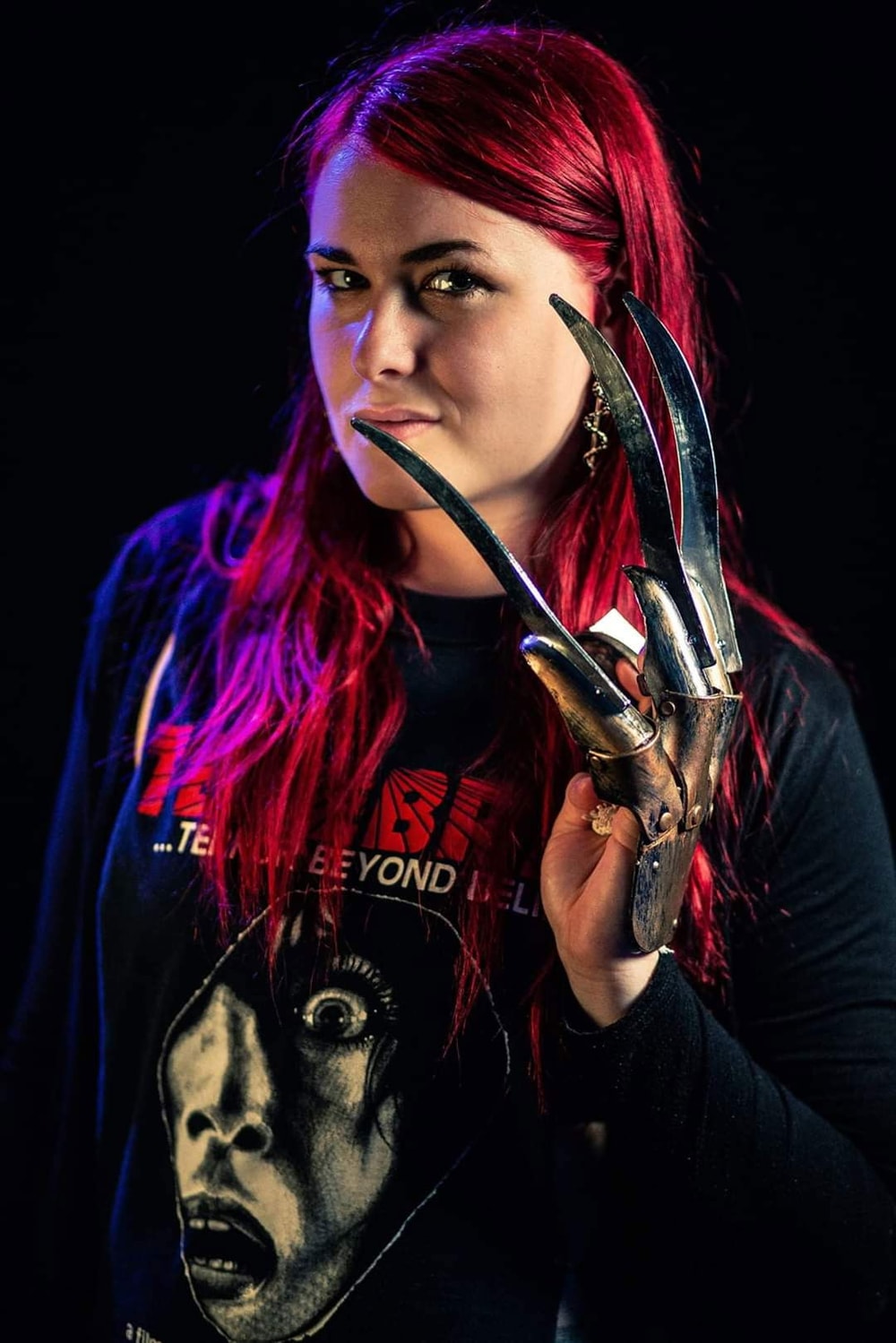 Foto de Sarah Giercksky