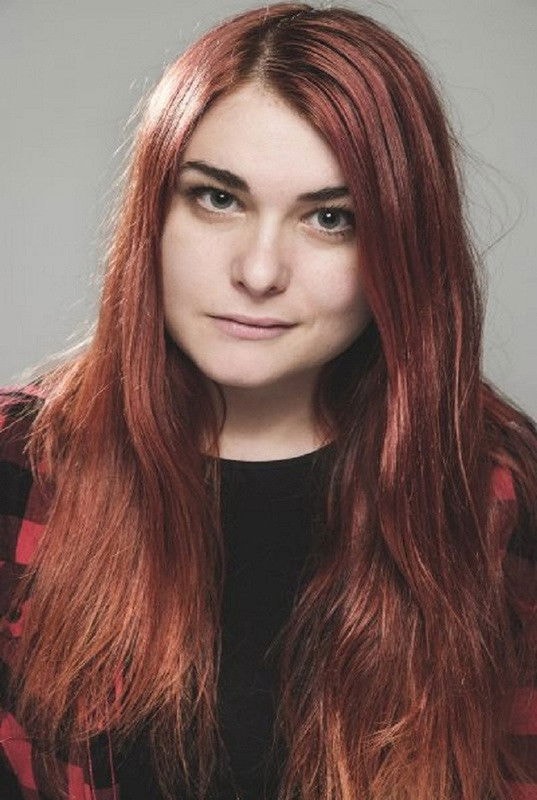 Foto de Sarah Giercksky