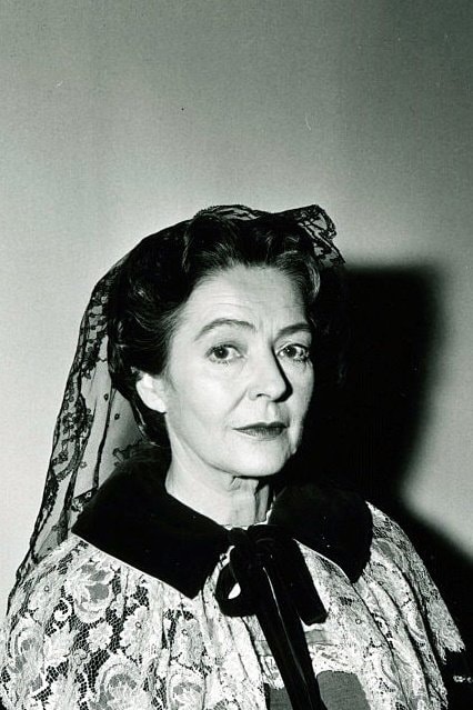 Foto de Iphigenie Castiglioni