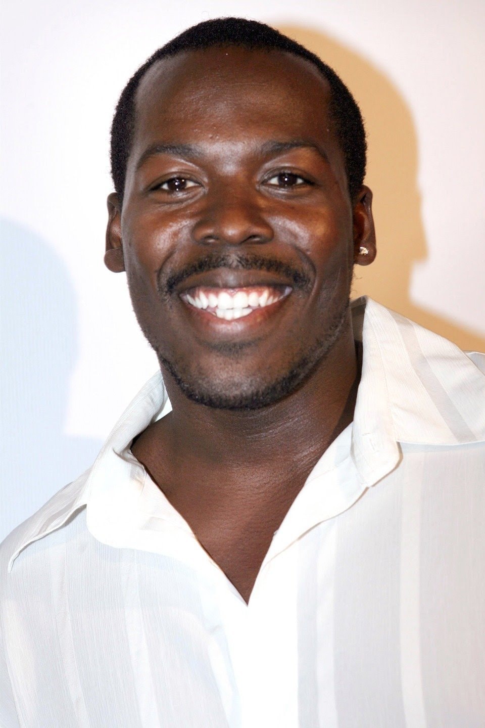 Foto de 'Big' LeRoy Mobley