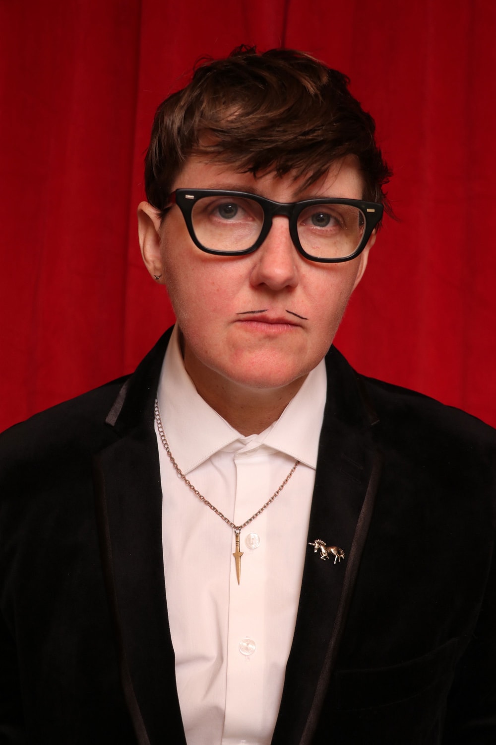 Foto de Clyde Petersen