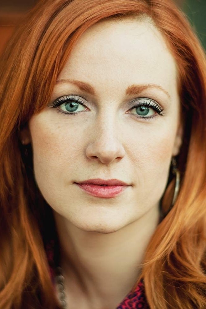 Foto de April McCullough