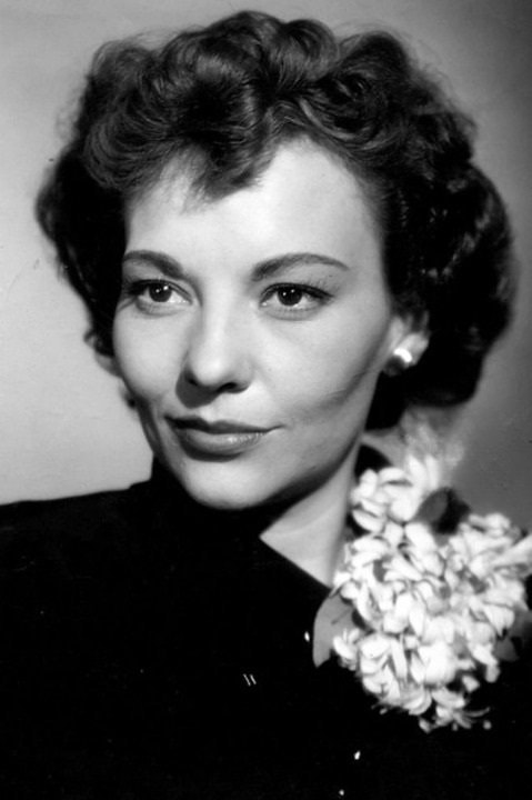 Foto de Jorja Curtright