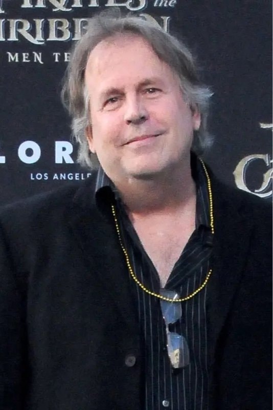 Foto de Terry Rossio