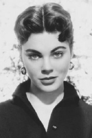 Foto de Joanne Gilbert