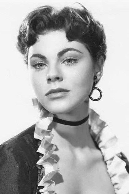 Foto de Joanne Gilbert