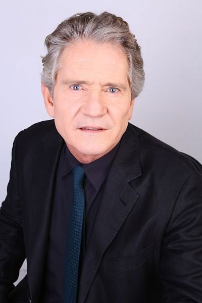 Foto de Mathieu Rivolier