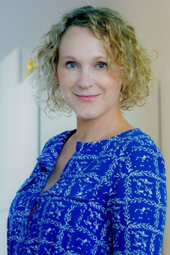 Foto de Rosa Enskat