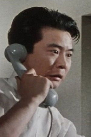 Foto de Yoshio Takee