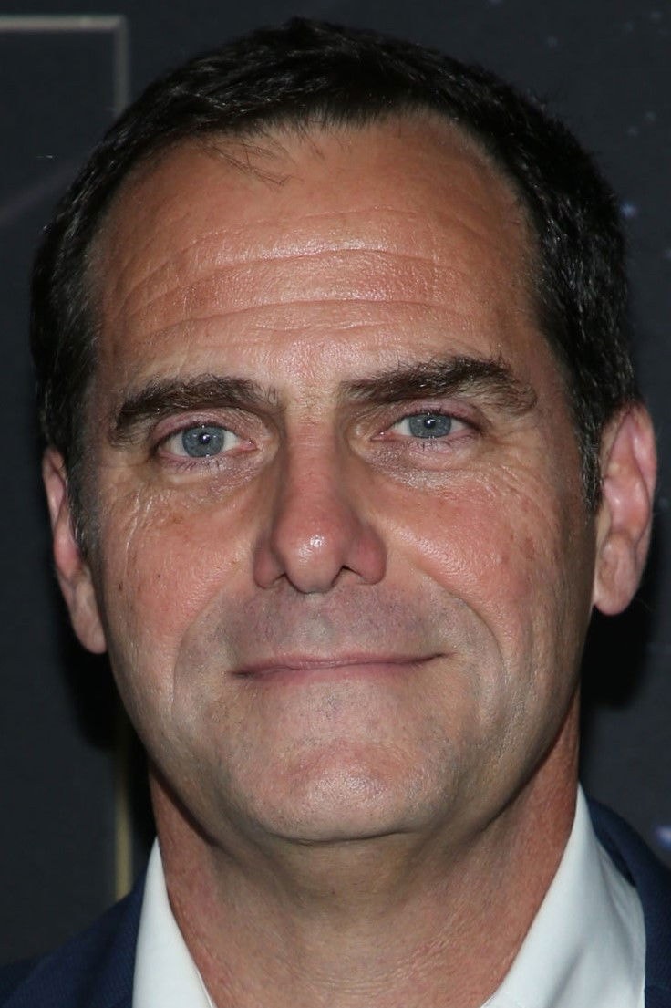 Foto de Andy Buckley