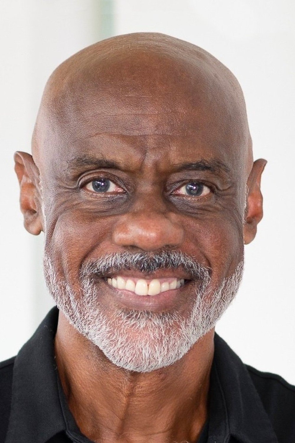 Foto de Tony Edwards