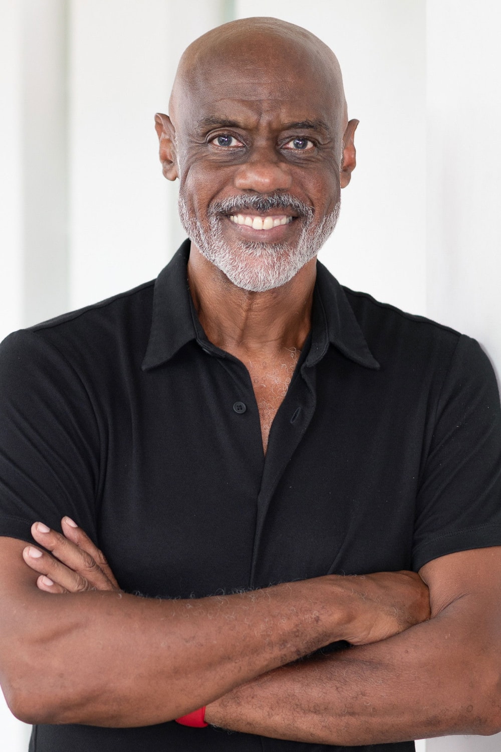 Foto de Tony Edwards