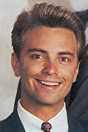 Foto de Scott Fowler