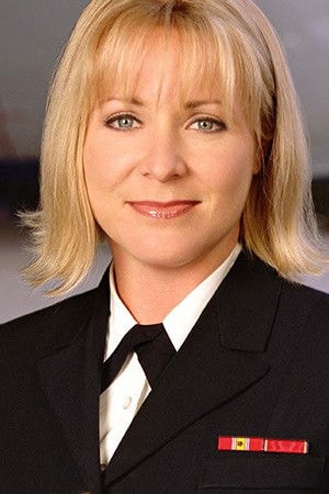 Foto de Karri Turner