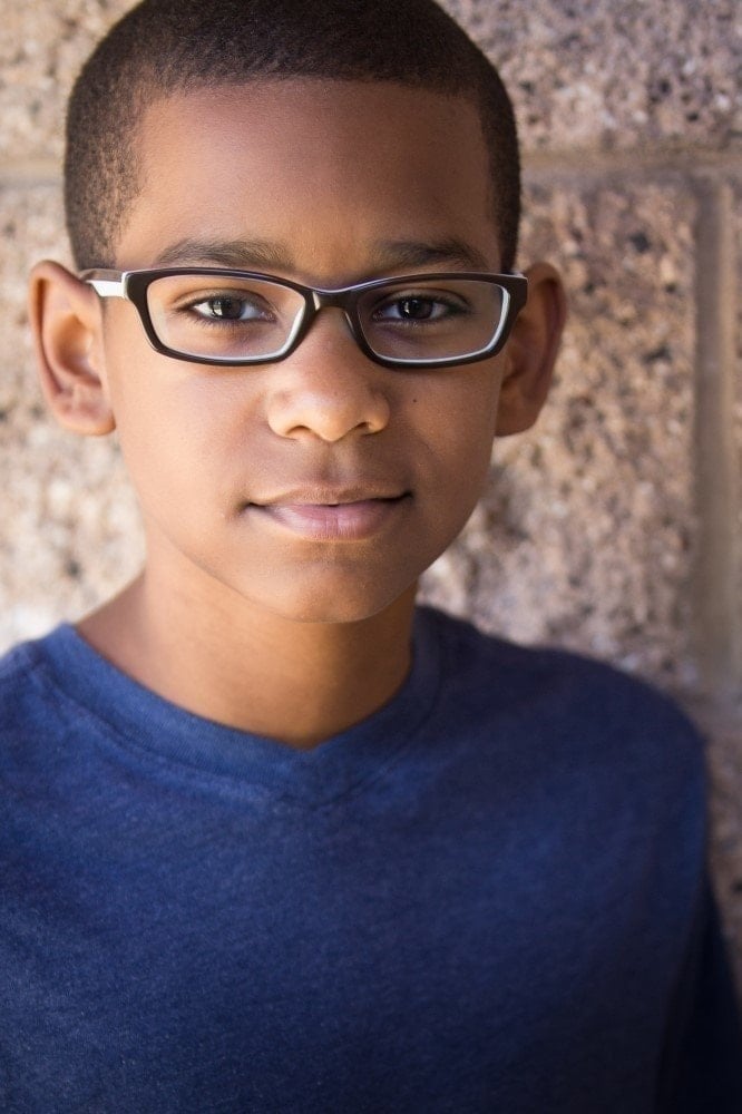 Foto de Donovan Tyee Smith