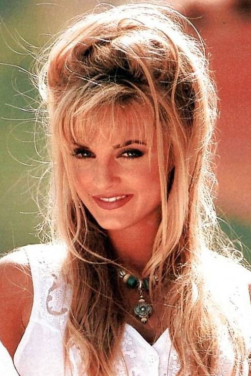 Foto de Heidi Staley