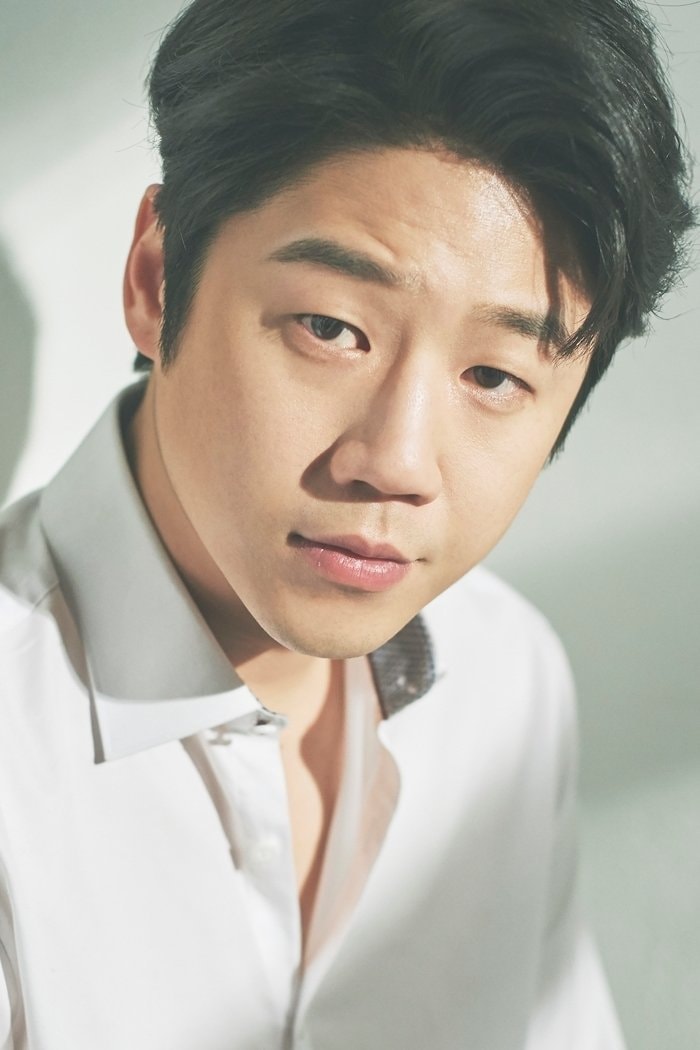 Foto de Jung Jun-won
