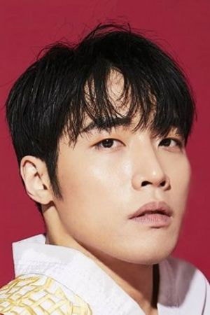 Foto de Shin Min-chul