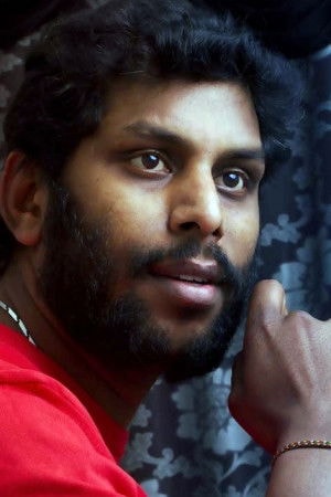 Foto de Manmathan Basky