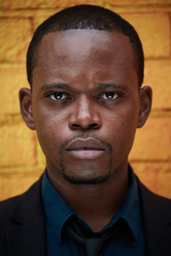 Foto de Ras Enoch McCurdie