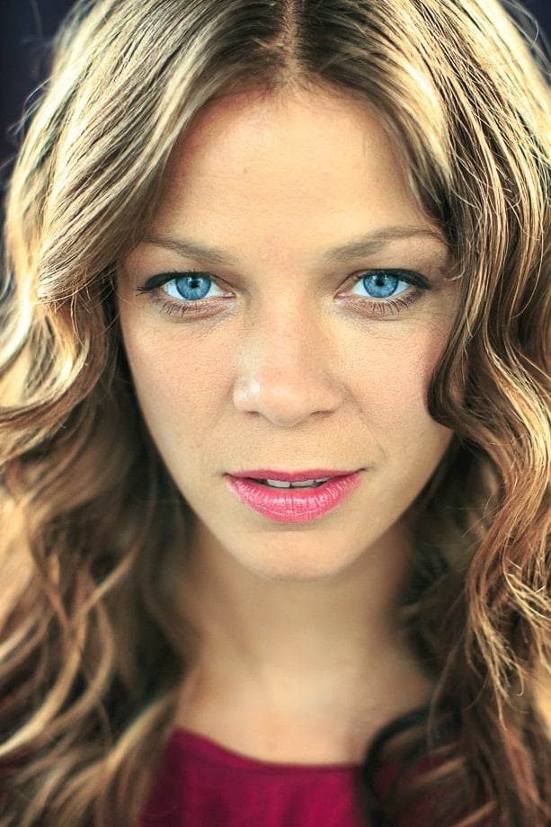 Foto de Jessica Schwarz