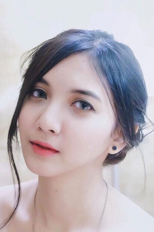 Foto de Sheila Dara Aisha