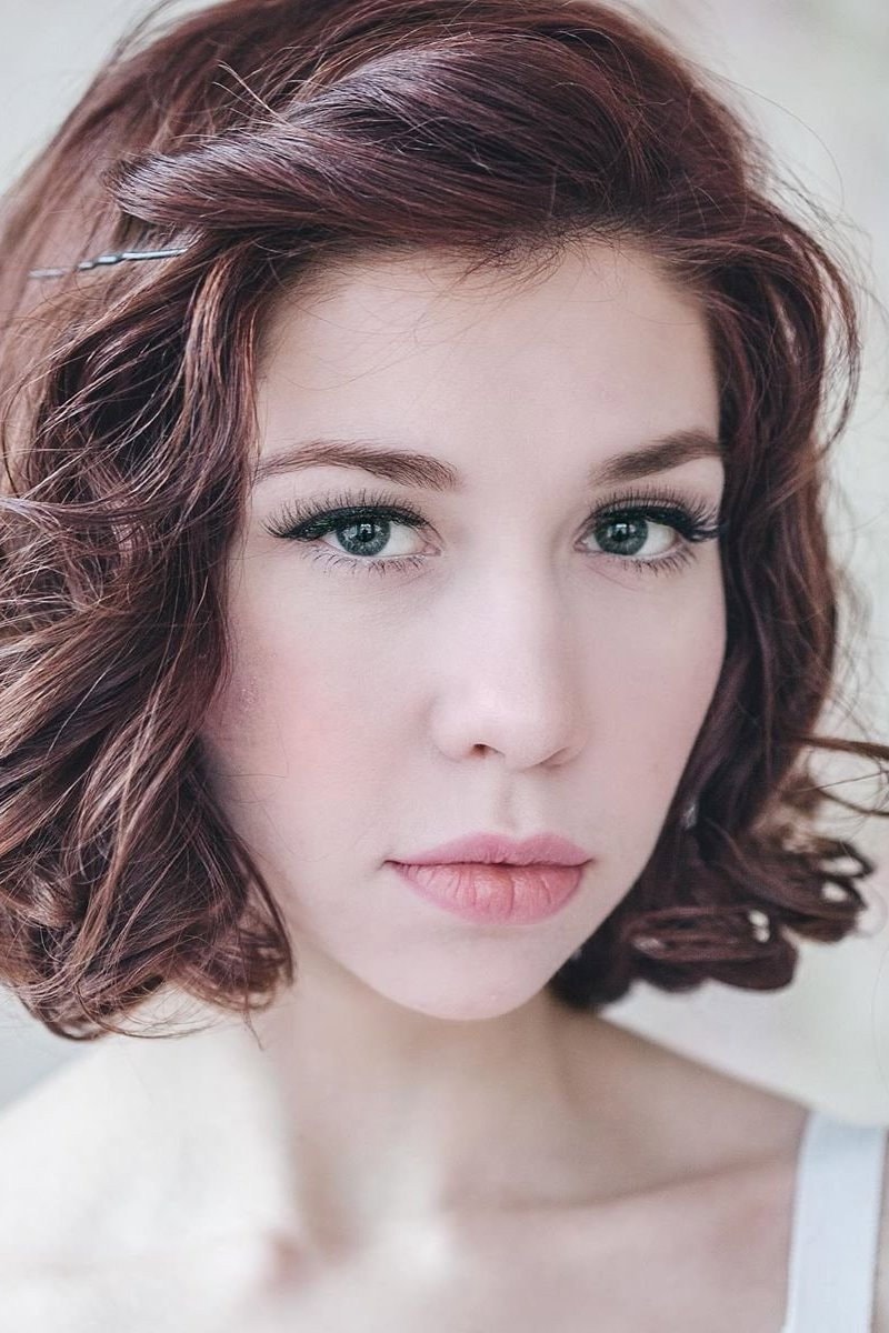 Foto de Alina Alekseeva