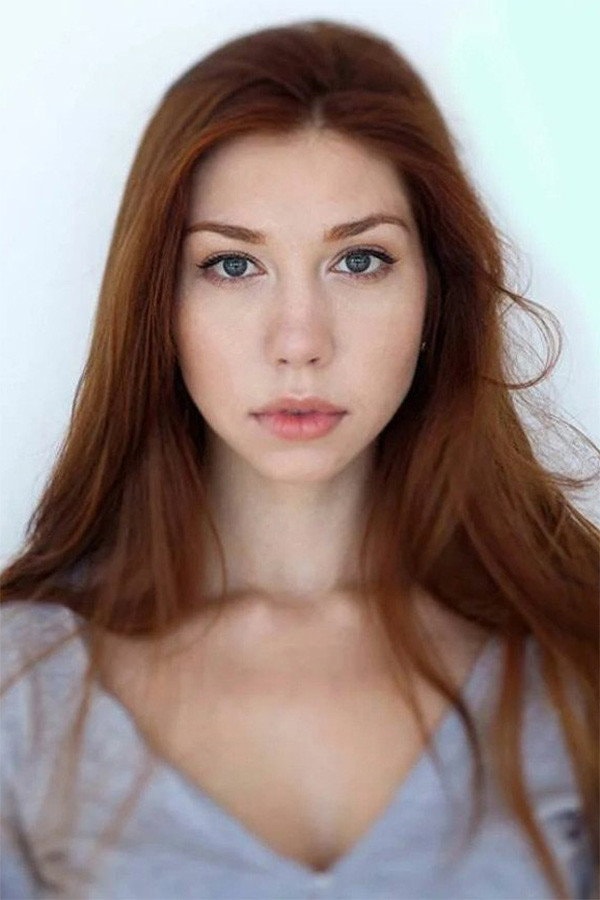 Foto de Alina Alekseeva