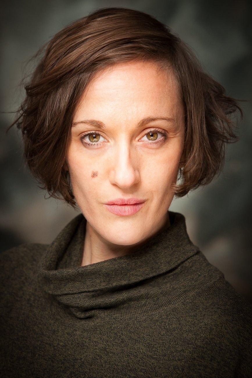 Foto de Nadia Albina