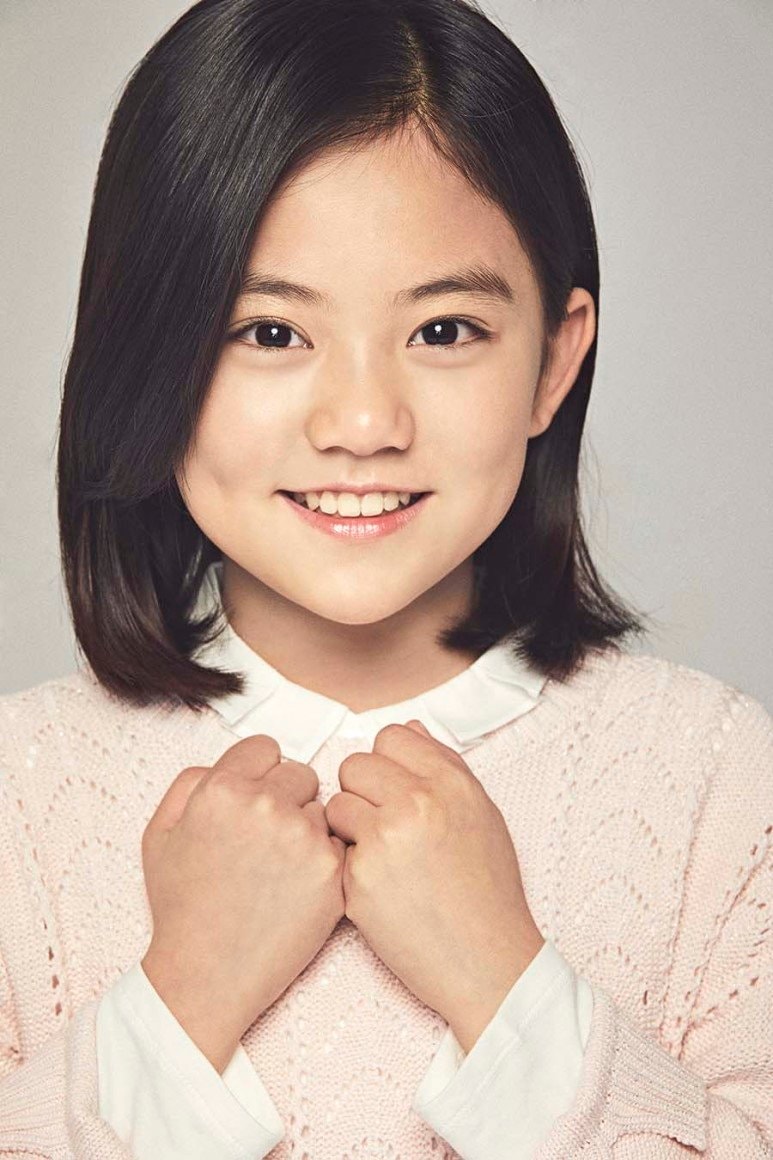 Foto de Heo Jung-eun