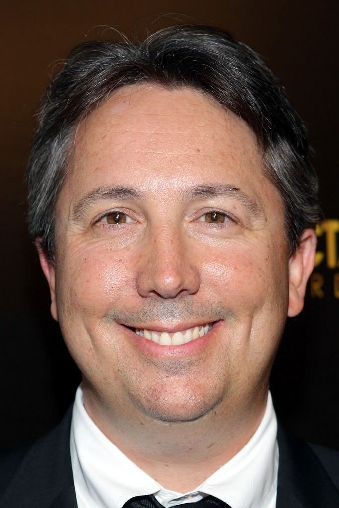 Foto de Stuart Beattie