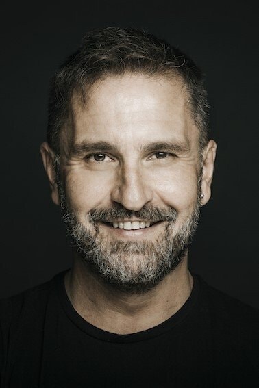 Foto de Paul Berrondo