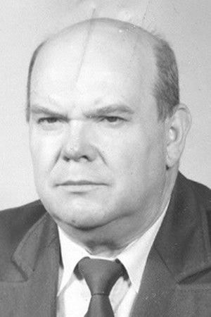 Foto de Jerzy Januszewicz