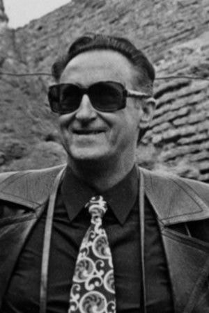 Foto de Tadeusz Karwański