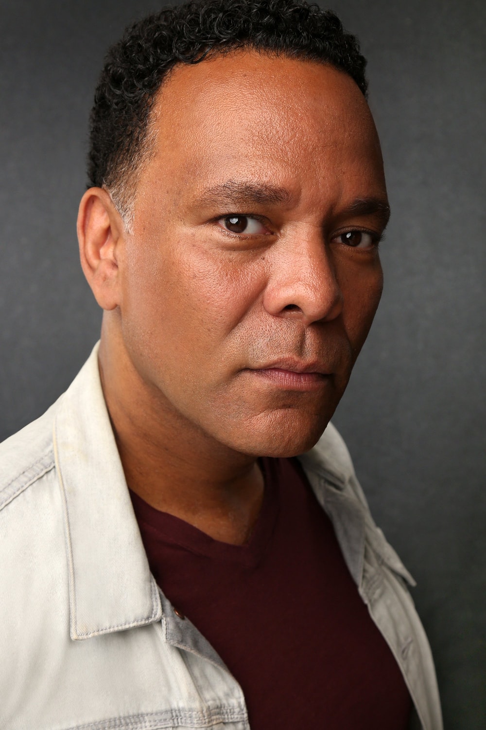 Foto de Harry Sutton Jr.