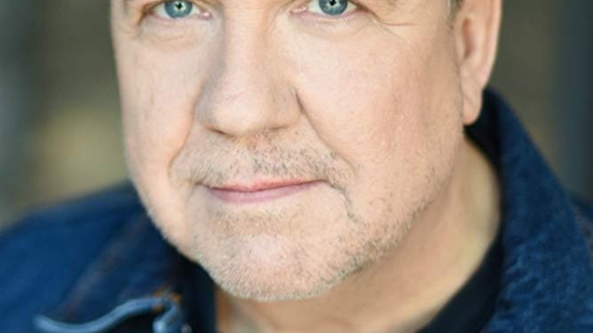 Foto de Terry Hamilton