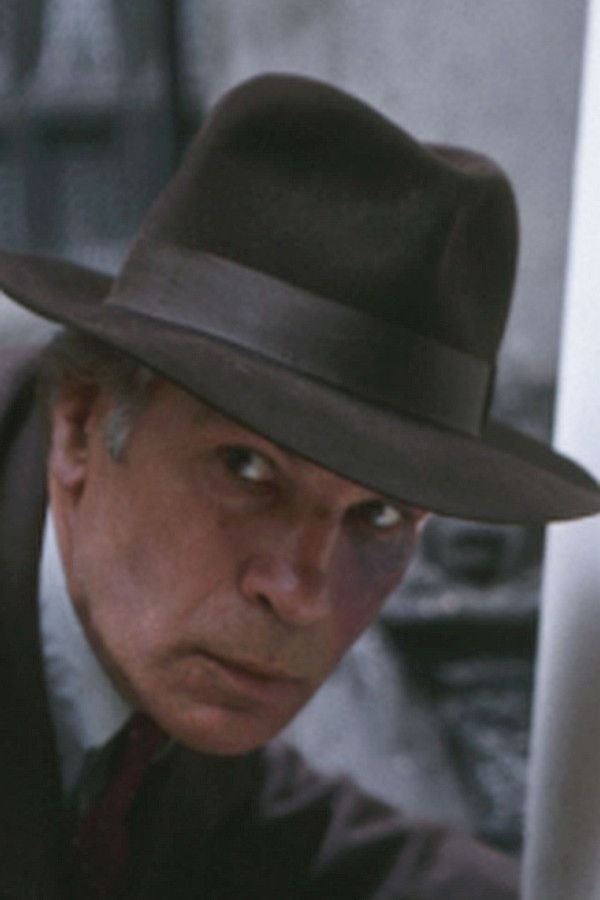 Foto de Józef Jaworski