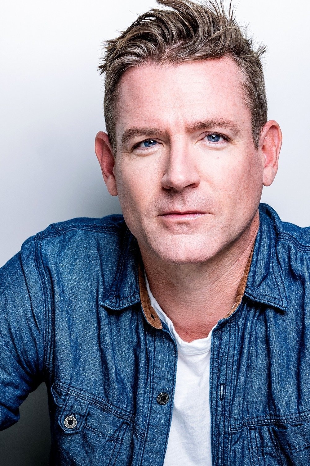 Foto de Brian Durkin