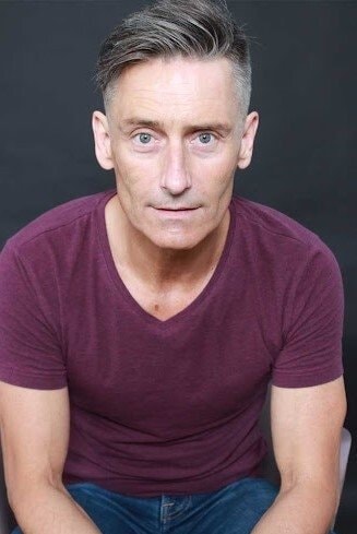 Foto de Harris Gordon