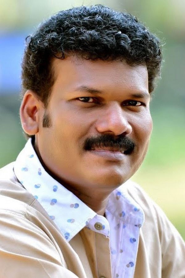 Foto de Vinod Kedamangalam