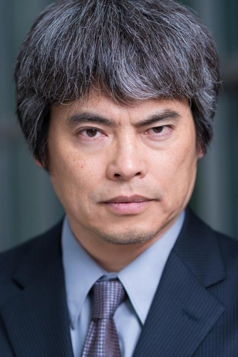 Foto de Eiji Inoue