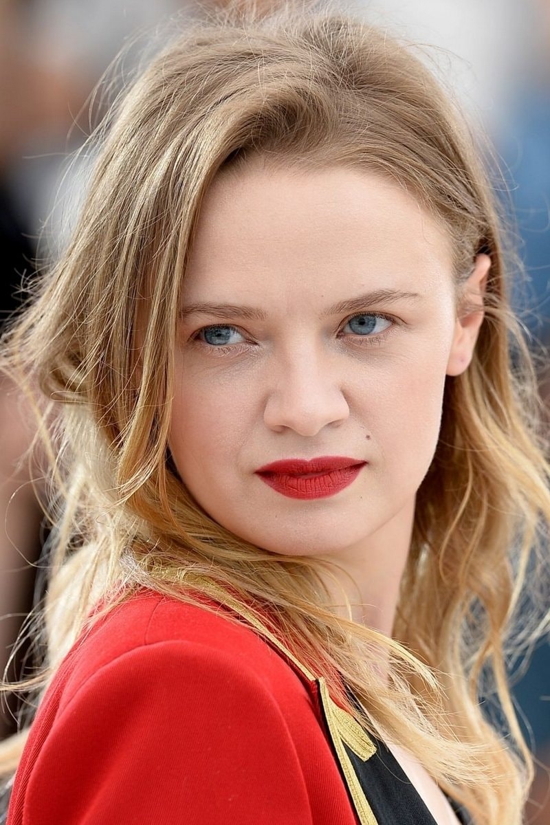 Foto de Sara Forestier