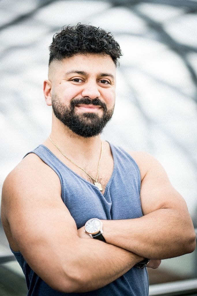 Foto de Arman Kaschmiri