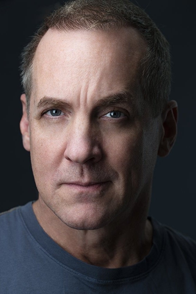 Foto de Steve Blanchard