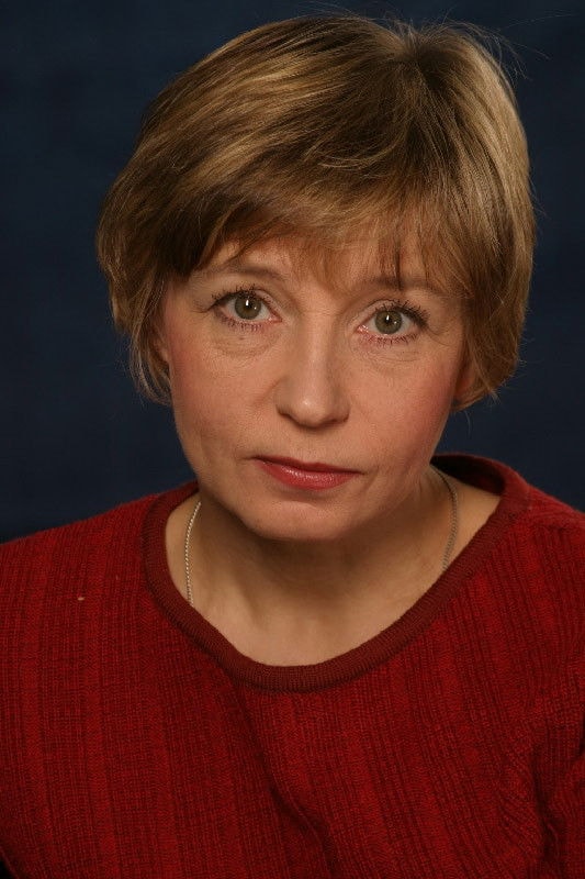 Foto de Natalya Romashenko
