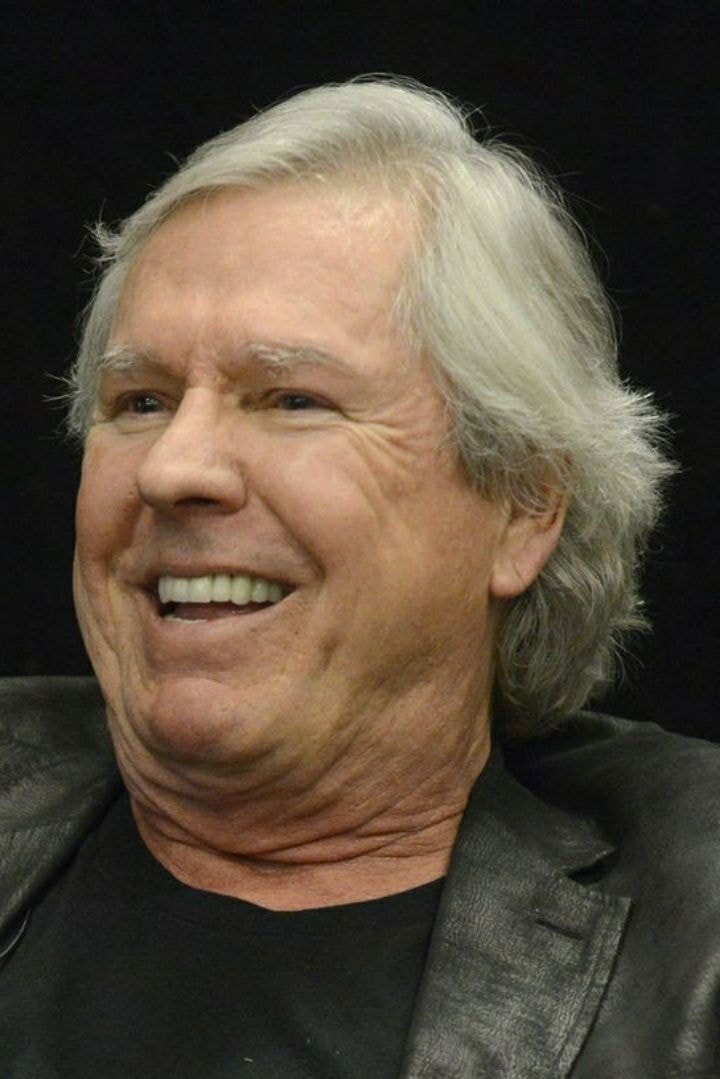 Foto de James Williamson