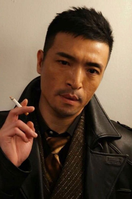 Foto de Wang Weiguang